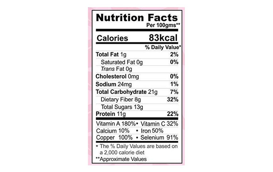 Agile Organic Dried Goji Berry    Pack  150 grams